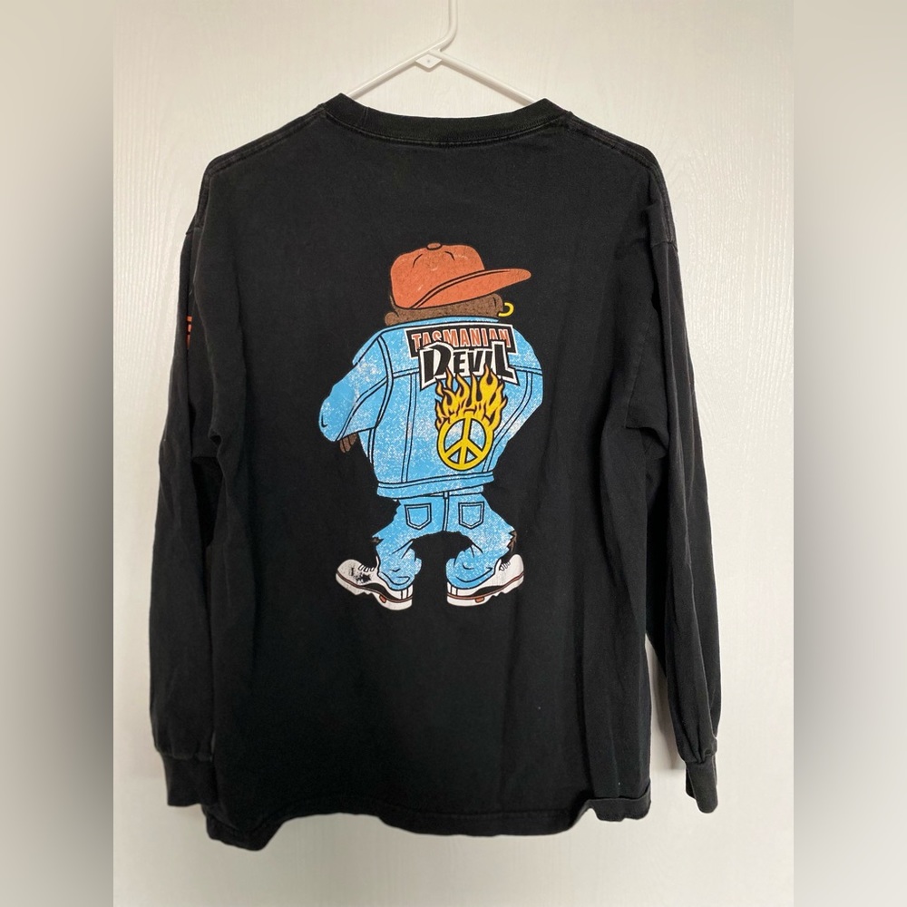 NEFF Longsleeve